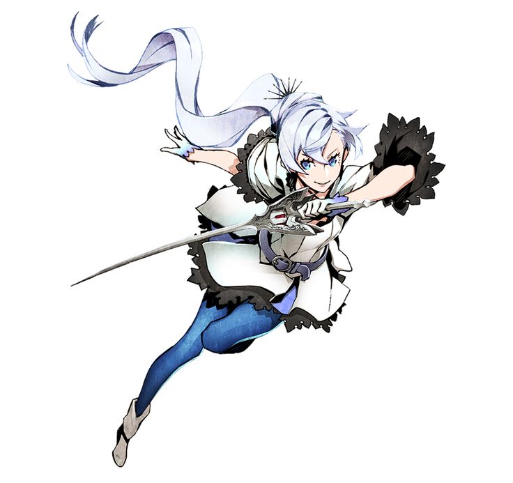 RWBY RWBY - 三輪士郎のイラスト - pixiv