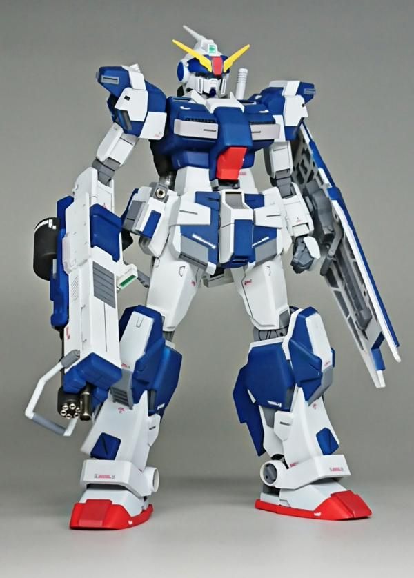 ペイルライダーキャバルリー | runpu | 模型・フィギュアSNS【MG】