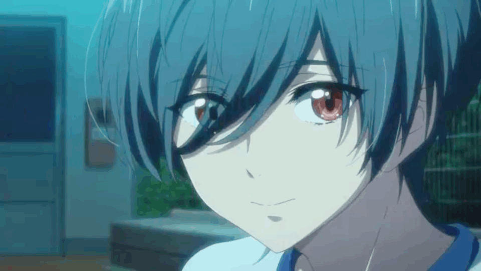 Free! ハイスピード 桐嶋郁弥