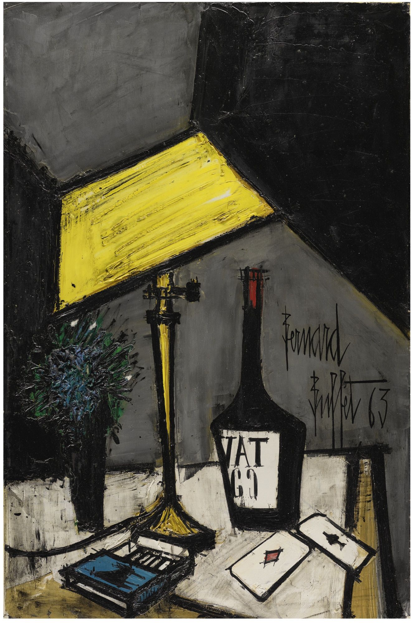 38 件の「artist selection-ベルナール ビュッフェ」のアイデアを今