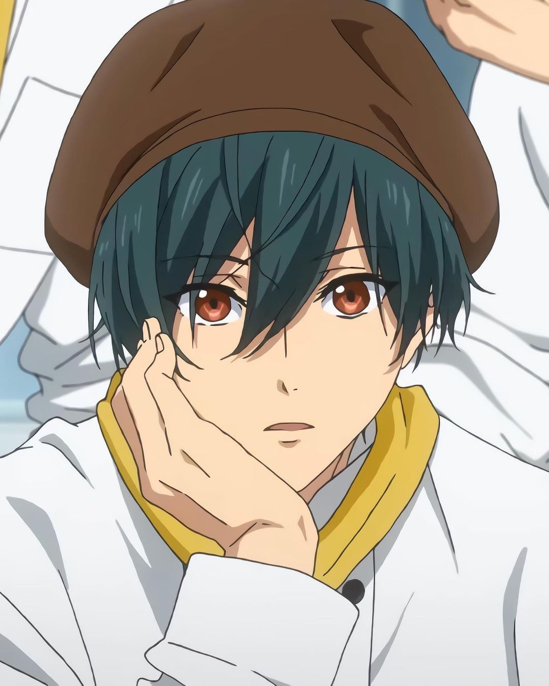 桐嶋」のアイデア 20 件 | 桐嶋, 桐嶋郁弥, アニメ free