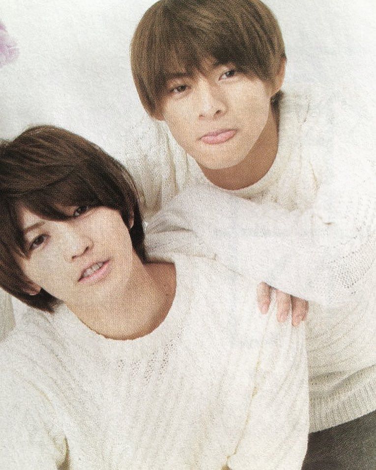 ひらいわ❤」のアイデア 9 件 | 平野紫耀, 岩橋玄樹, キンプリ 画像