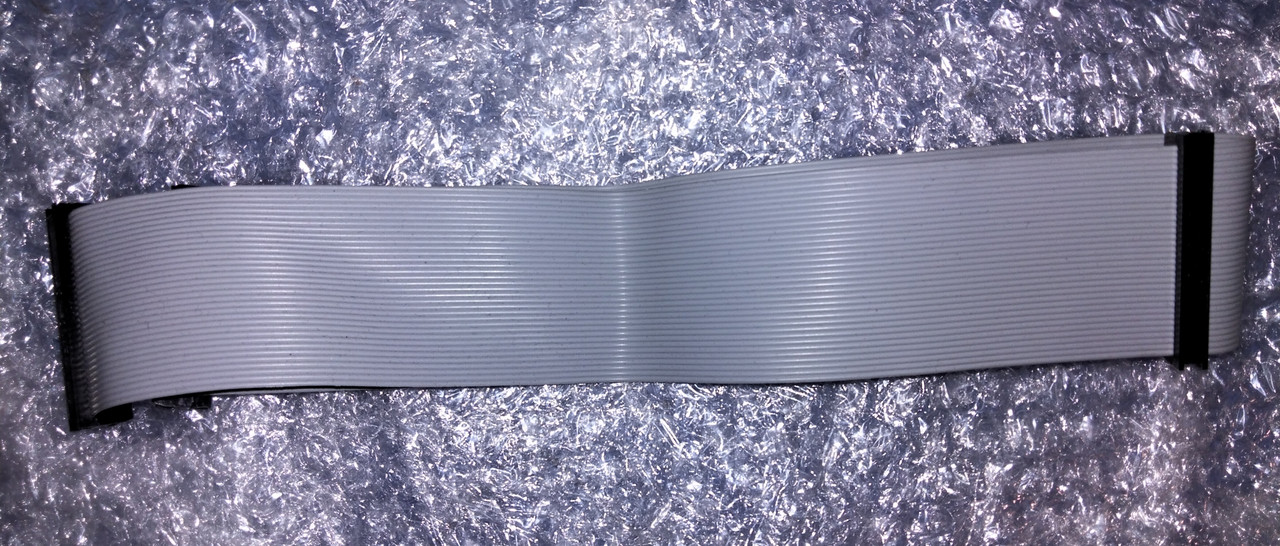 FLIP-FLOP' - Sharp X68000 external FDD emulator from Caius Arcade