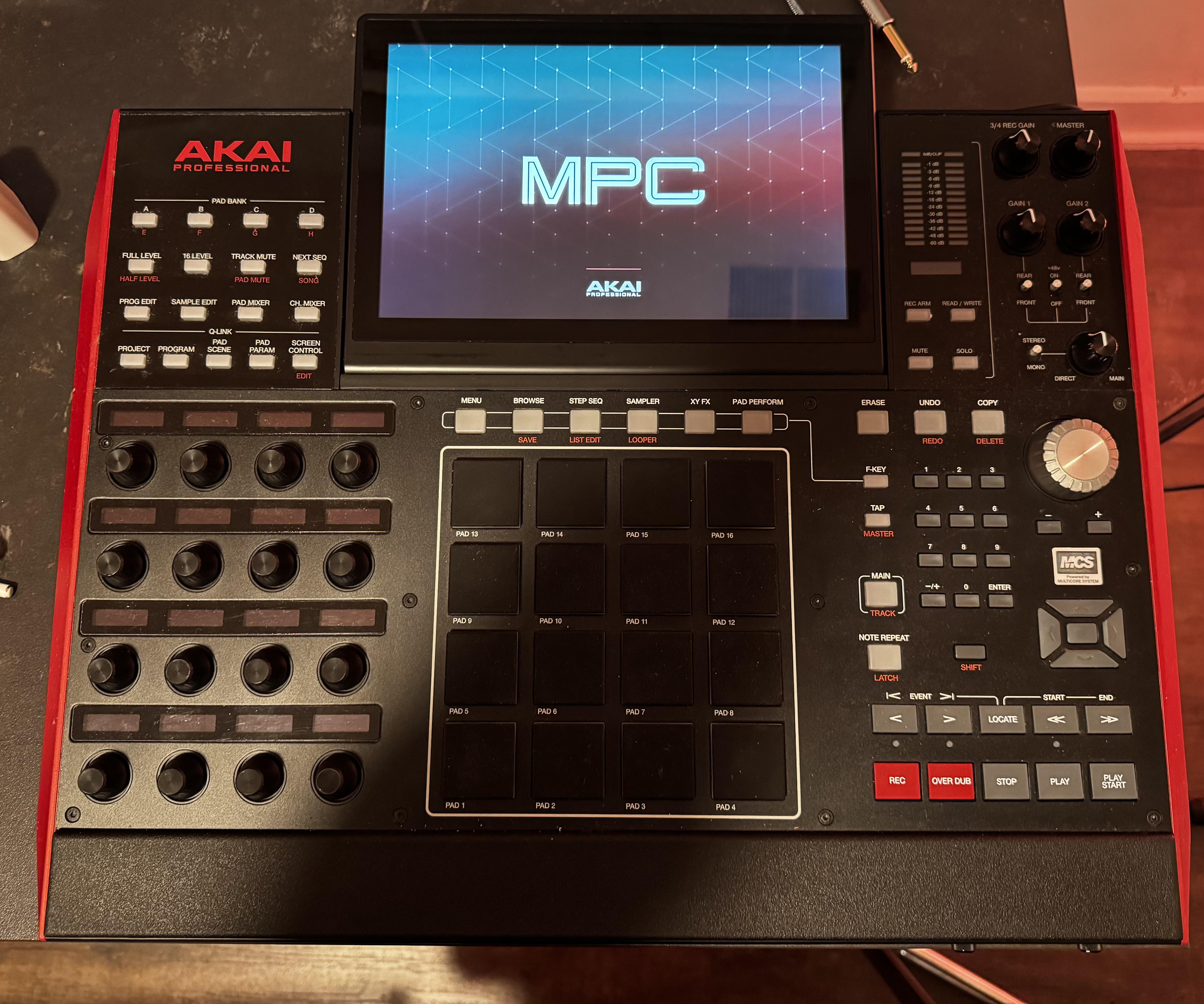 公式発表！MPC Live 2 が生産中止だって！ : r/mpcusers