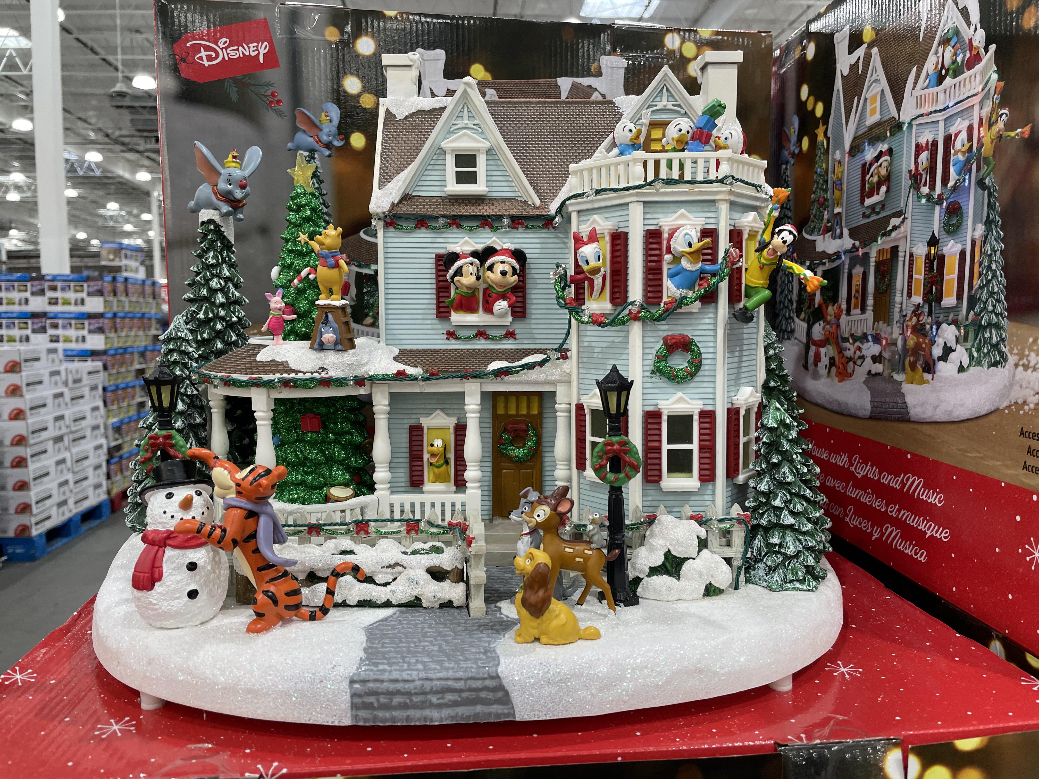 It's beginning to look like Christmas in July : r/Costco