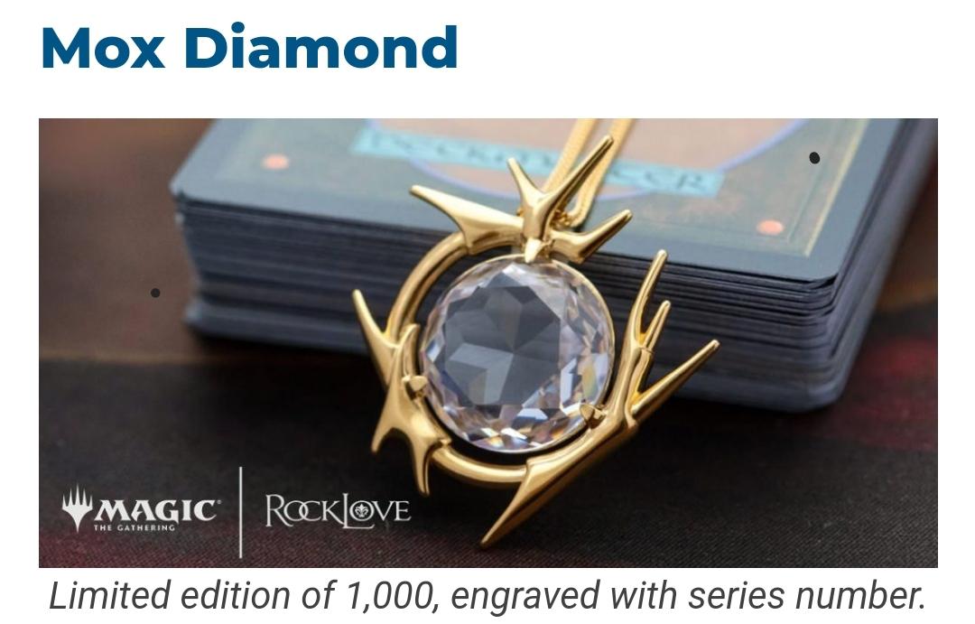 So with the recent jewelry collab, and plan to add more jewelry