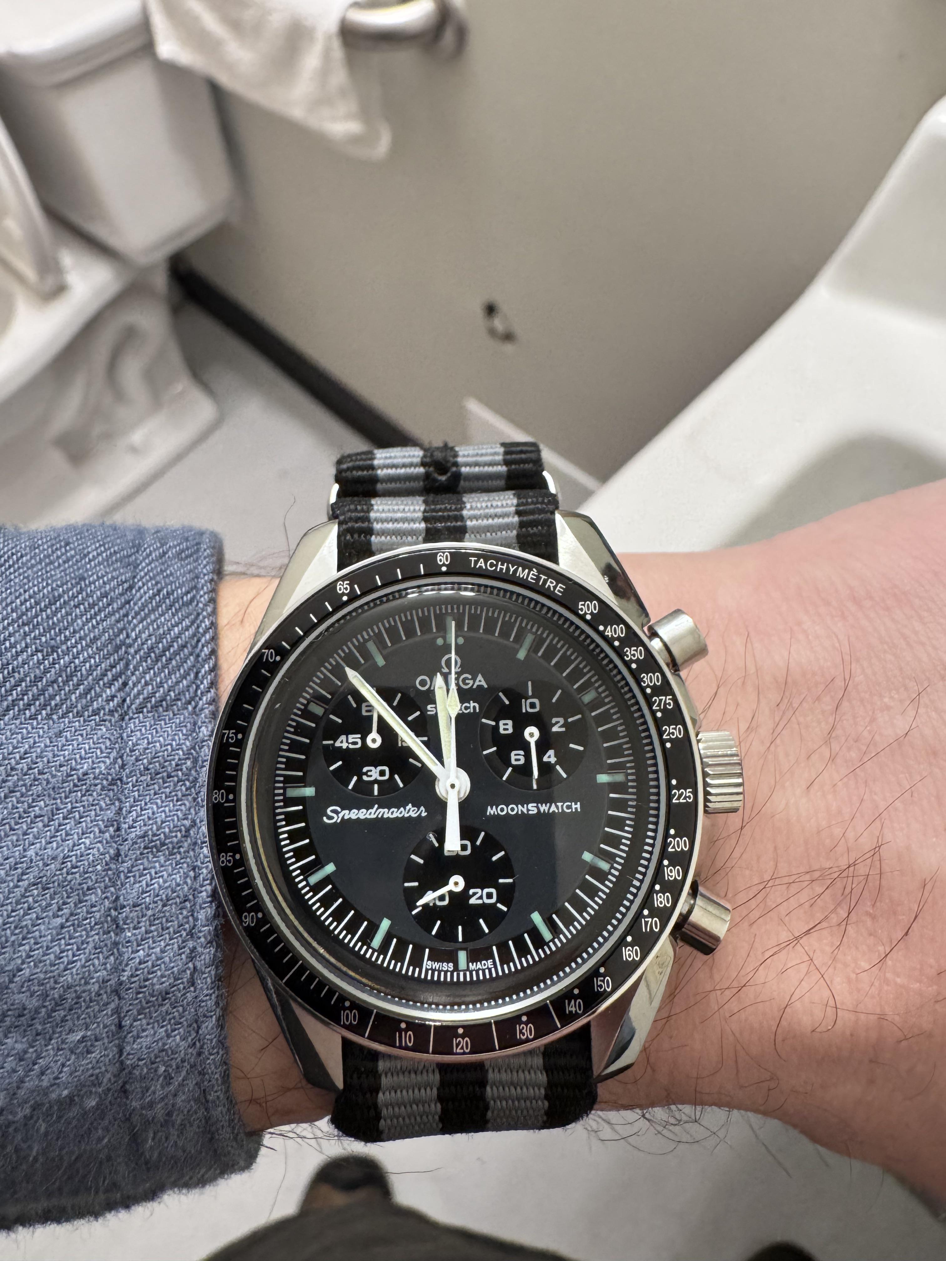 VK63.PE50ムーブメント対応】メタル化カスタム作成キット VK63 PE50