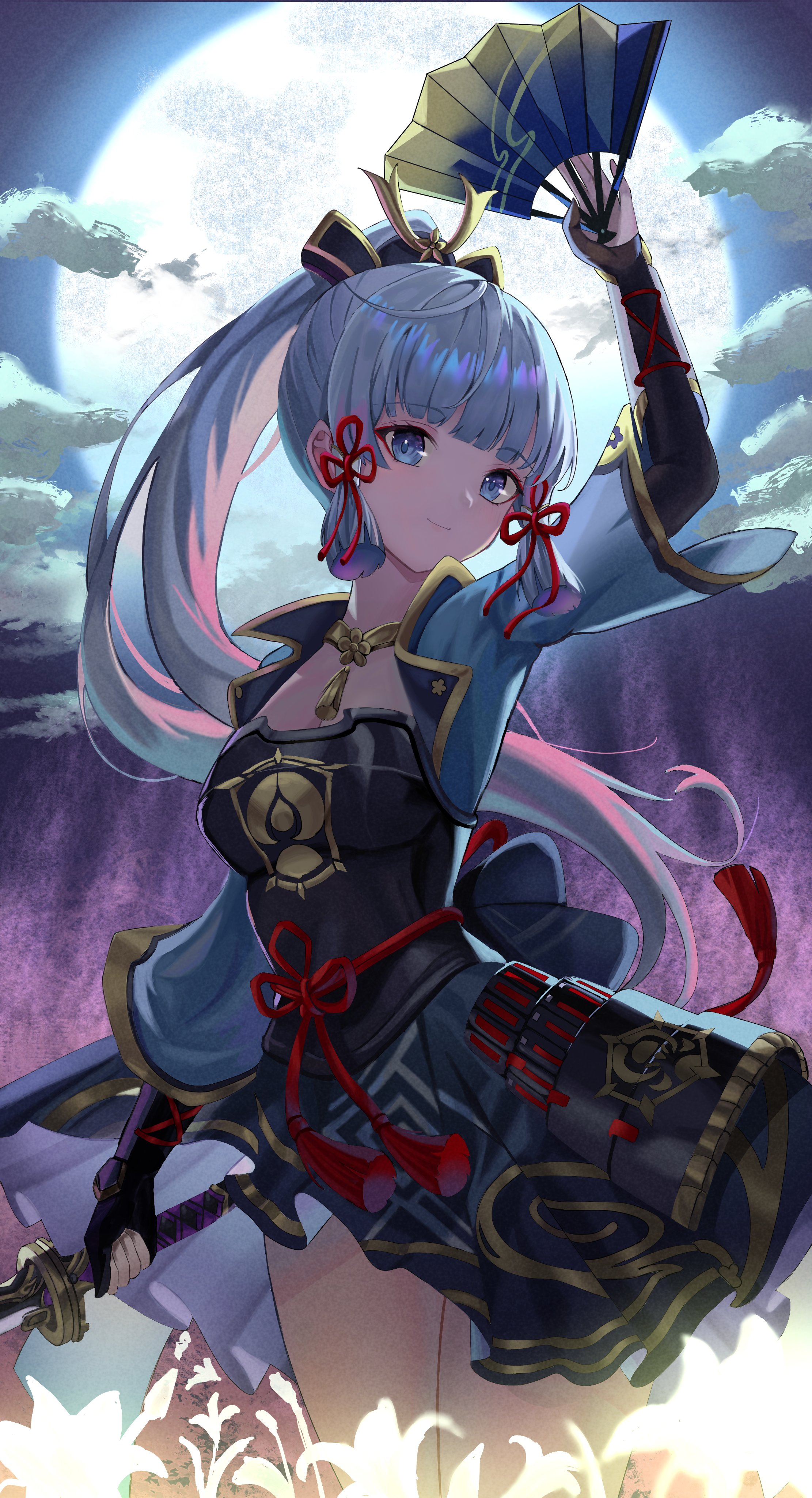 神里綾華 (by: XIA) : r/AyakaMains