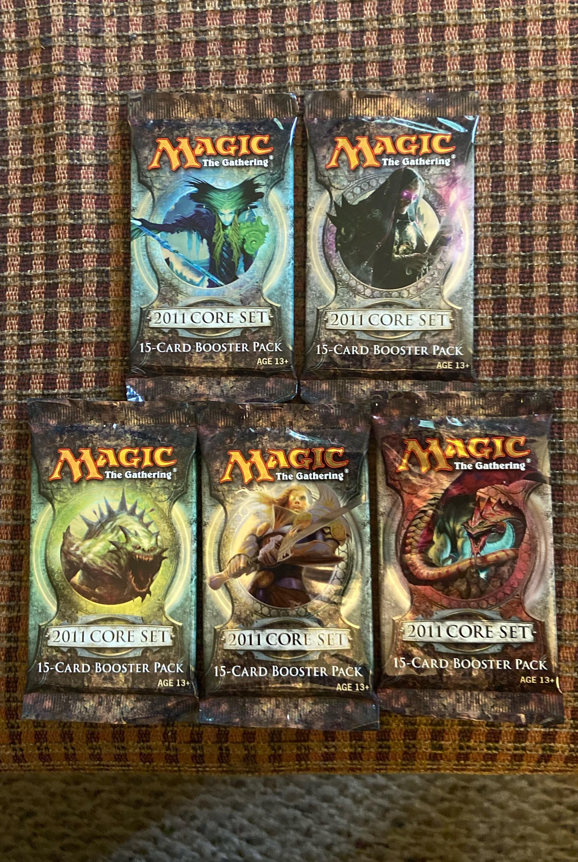 パックについて何も知らないまま、昔ながらのパックを買っちゃったん