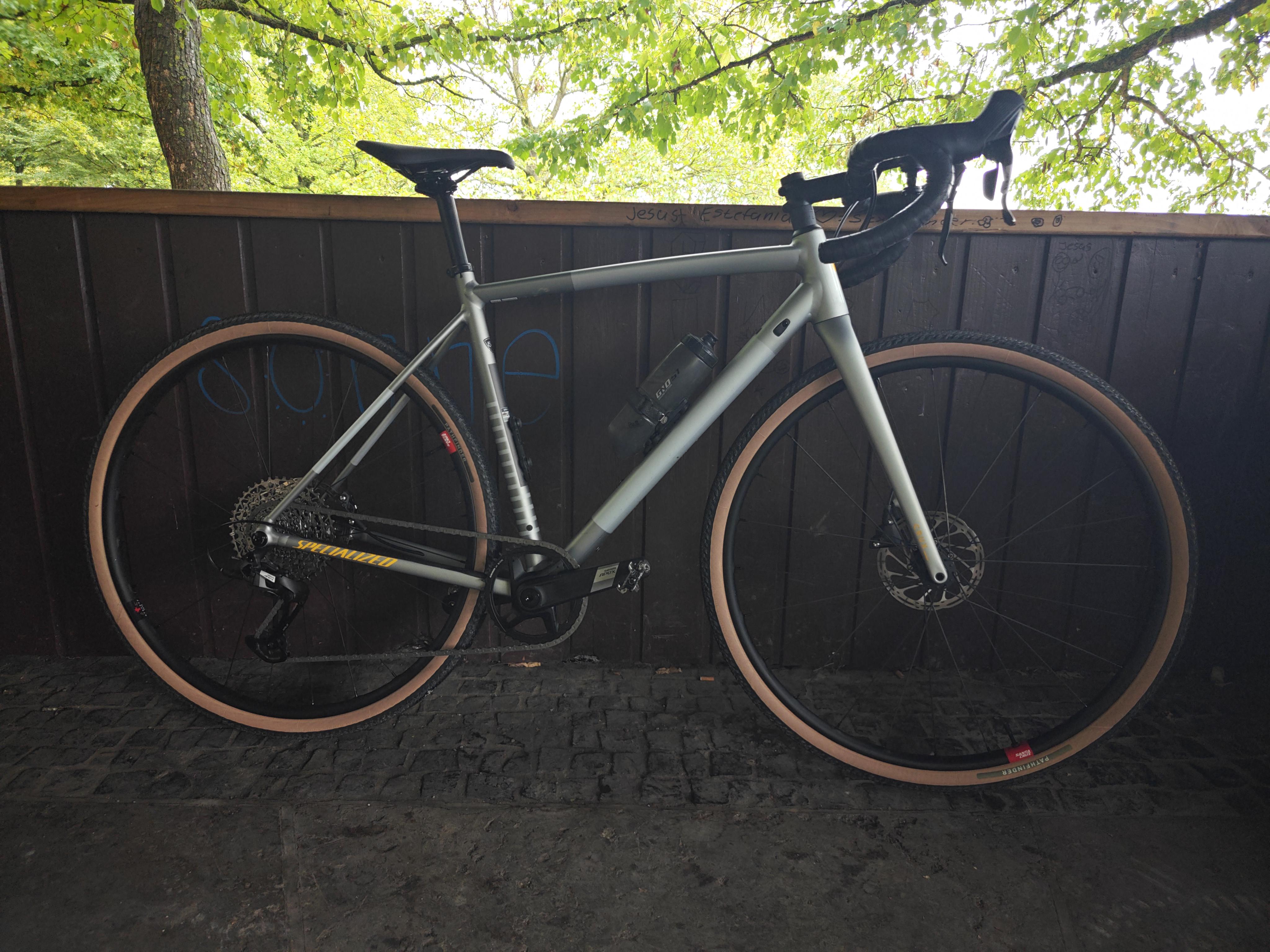 NBD Specialized Crux DSW 2026 : r/specialized