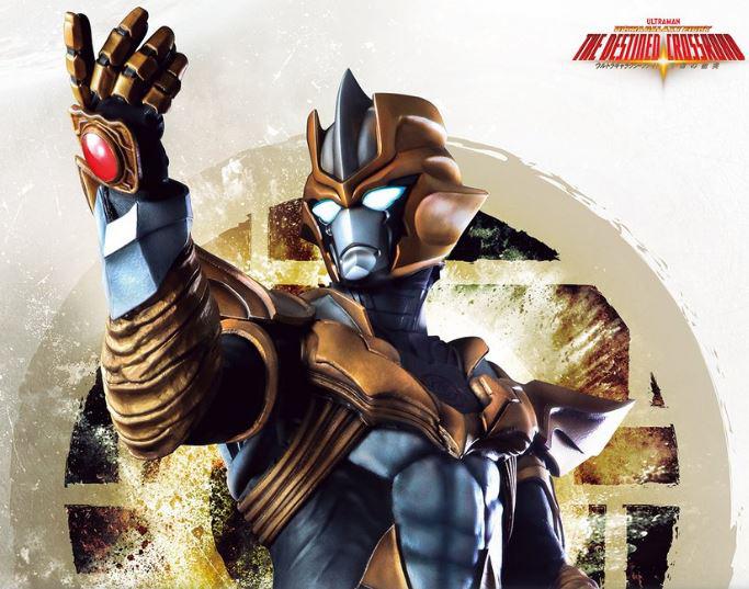 究極生命体、アブソリューティアン、アブソリュートタルタロスについて