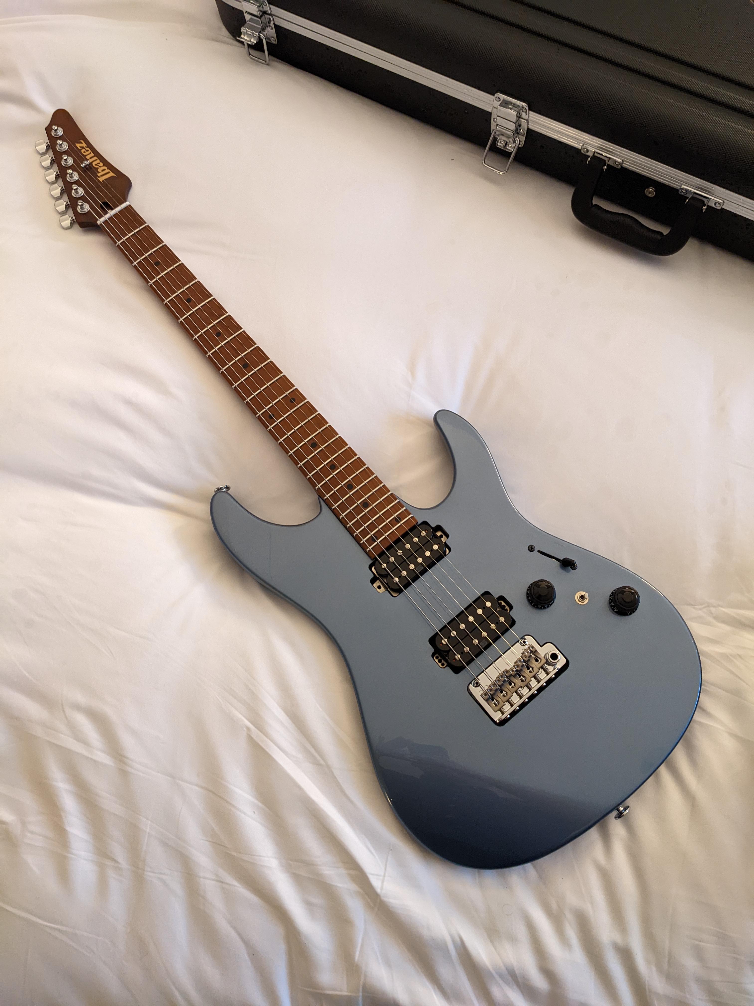 First Ibanez - az2402 icm : r/Ibanez