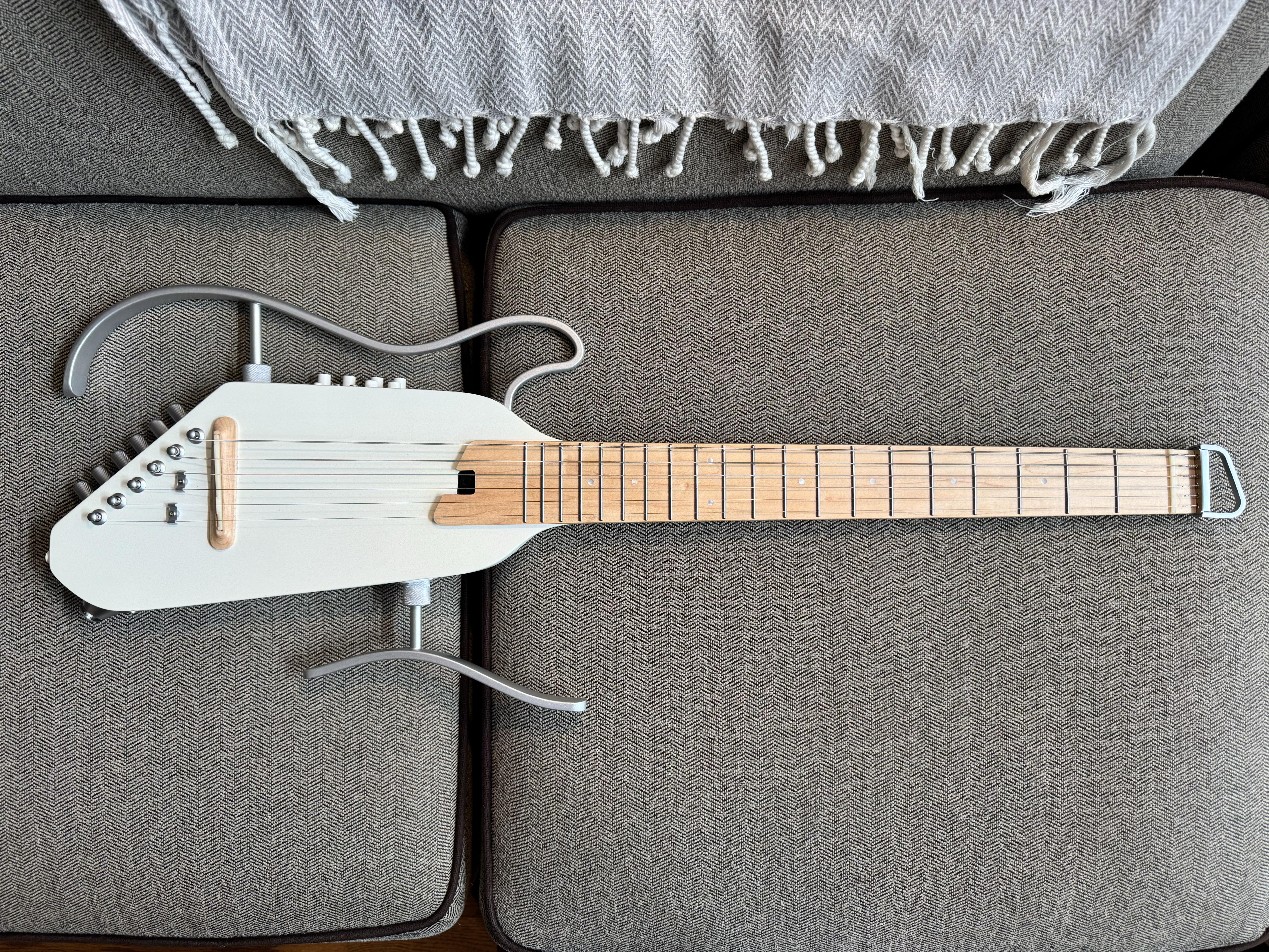 Donner Hush-I Pro キット : r/Guitar