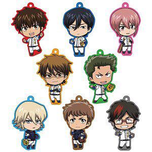 Which scene from Ace of Diamond made you cry the most? : r