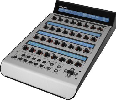 MIDIコントローラー界の選りすぐりを探索 // FaderFox PC-12 : r