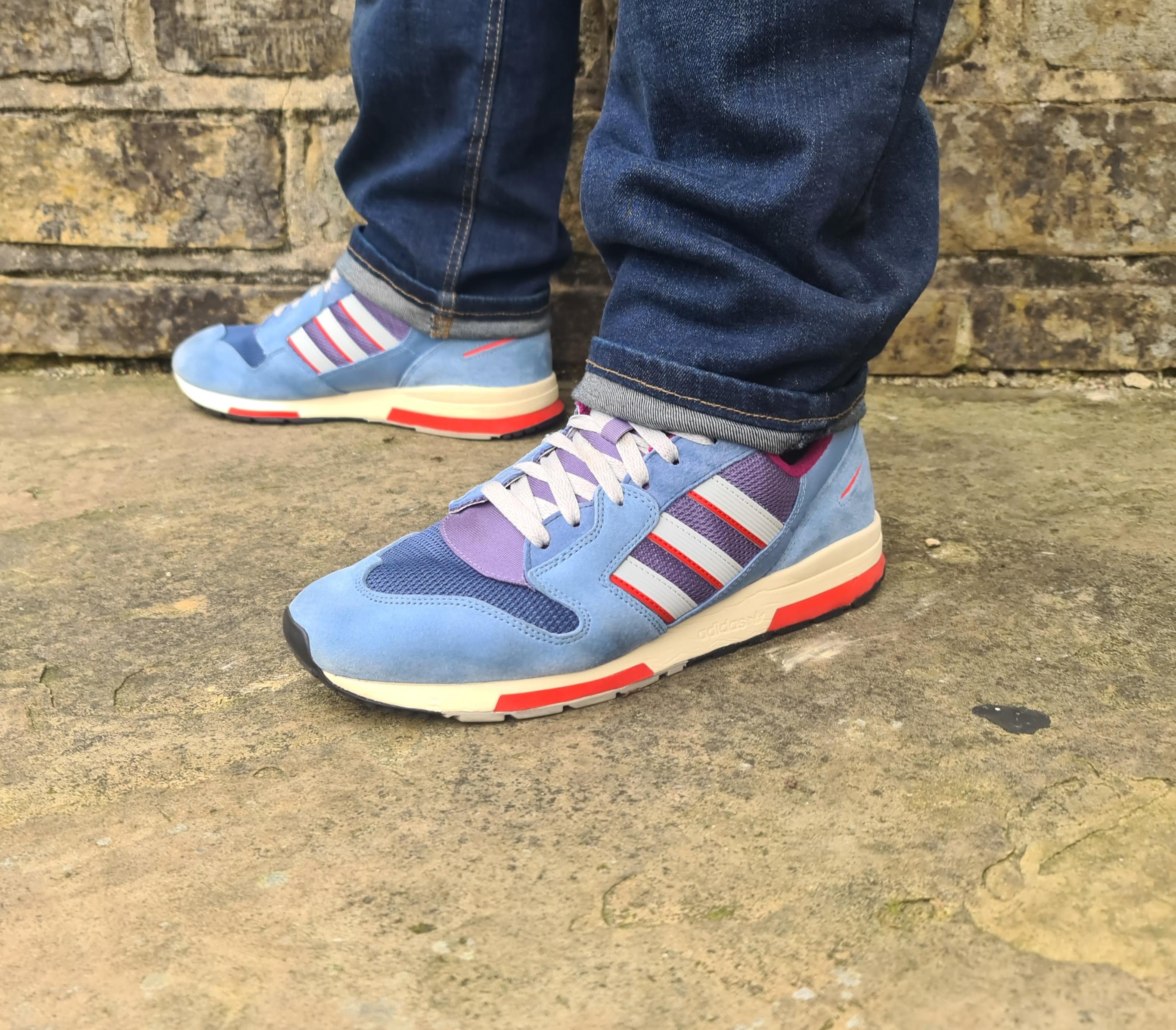ZX 420 QuoToole : r/adidas