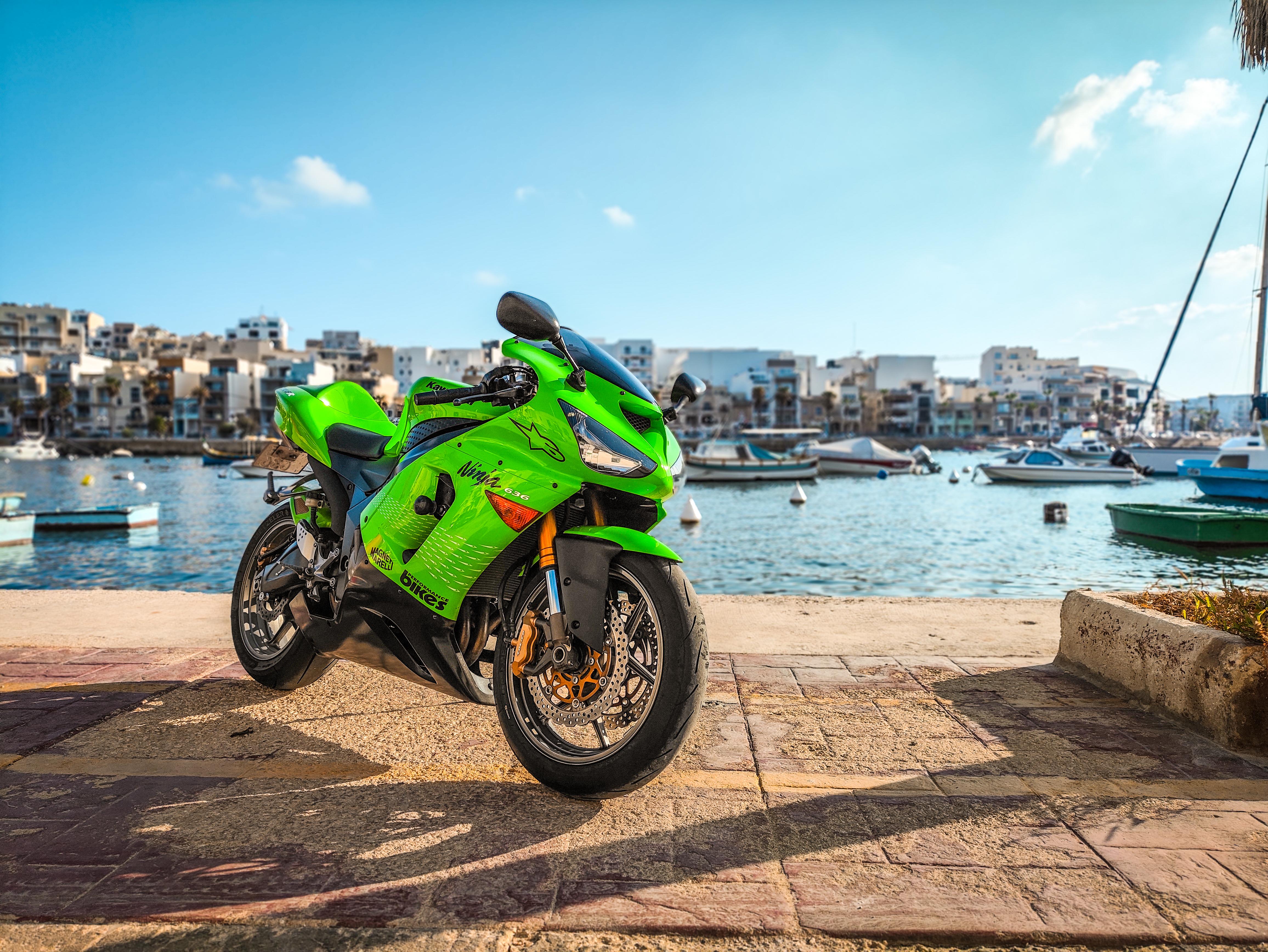 ZX-6R [4624x3472] : r/Kawasaki
