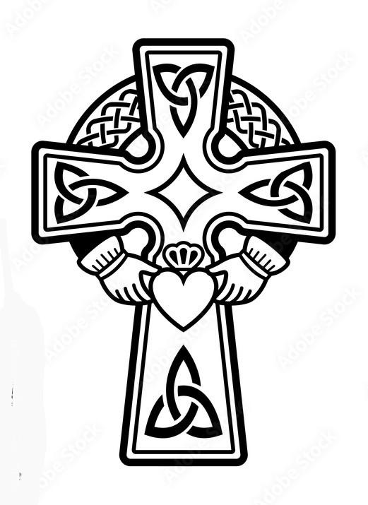 この十字架について、誰か詳しいこと教えてくれない？ : r/Catholic