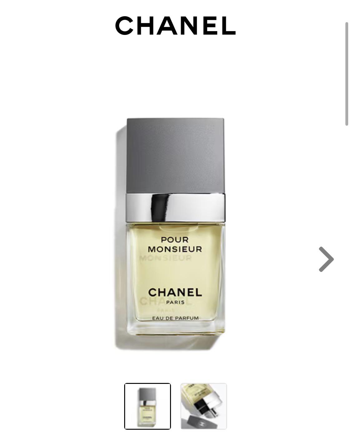 Any help with this? Never even seen it in any shops or smelled it