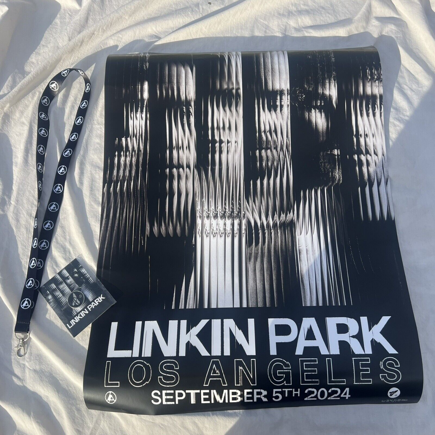 Confused about the VIP packages : r/LinkinPark