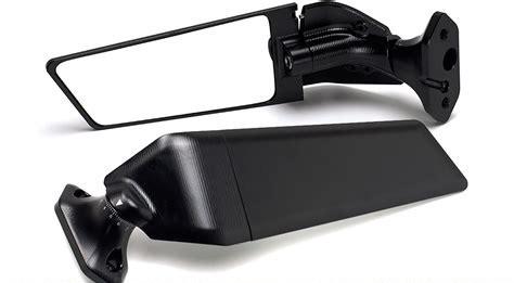 誰かこのミラー見つけるの手伝ってくれない？（18 ZX-10R） : r/Kawasaki