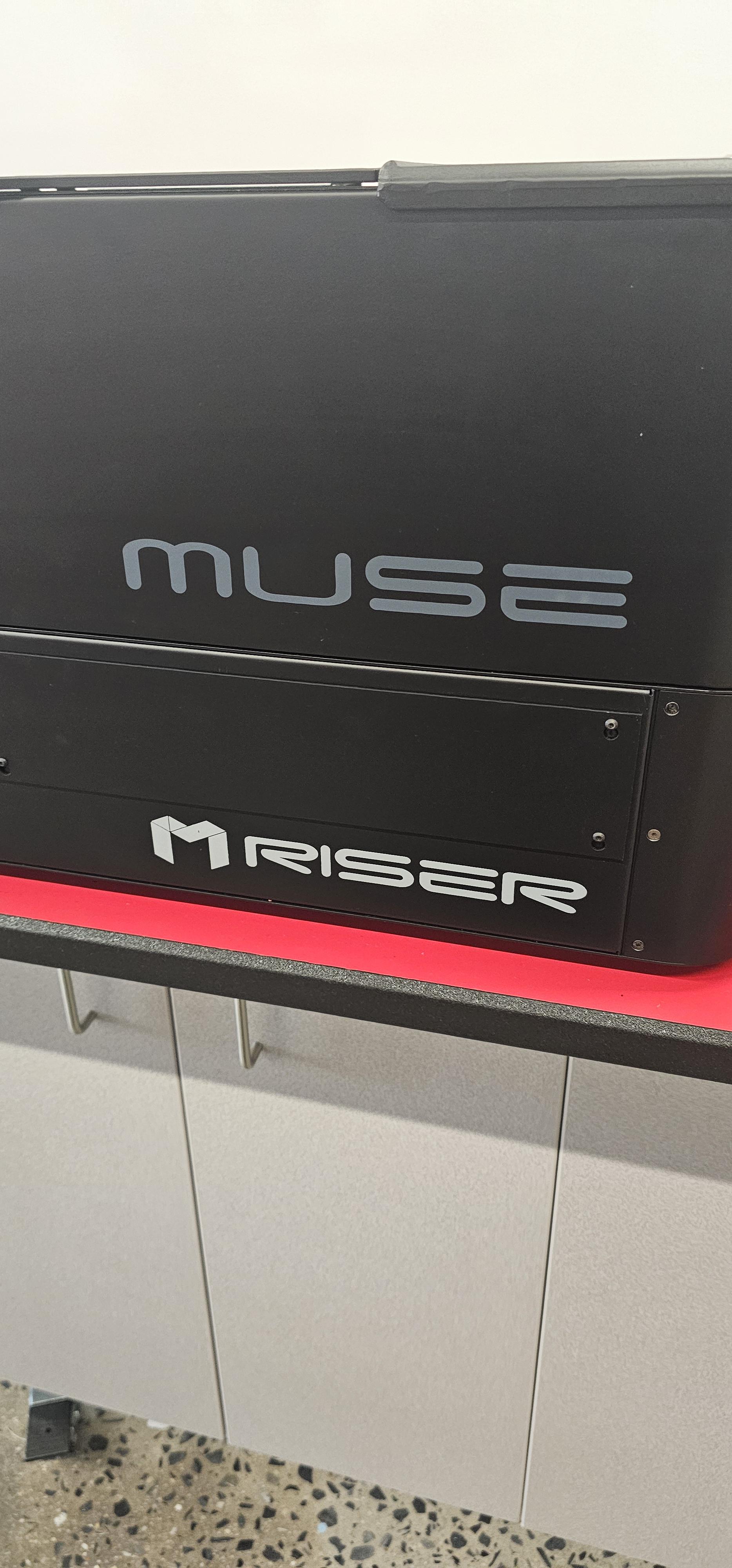 xtoolじゃないレーザー彫刻機でのスクリーン印刷 : r/SCREENPRINTING