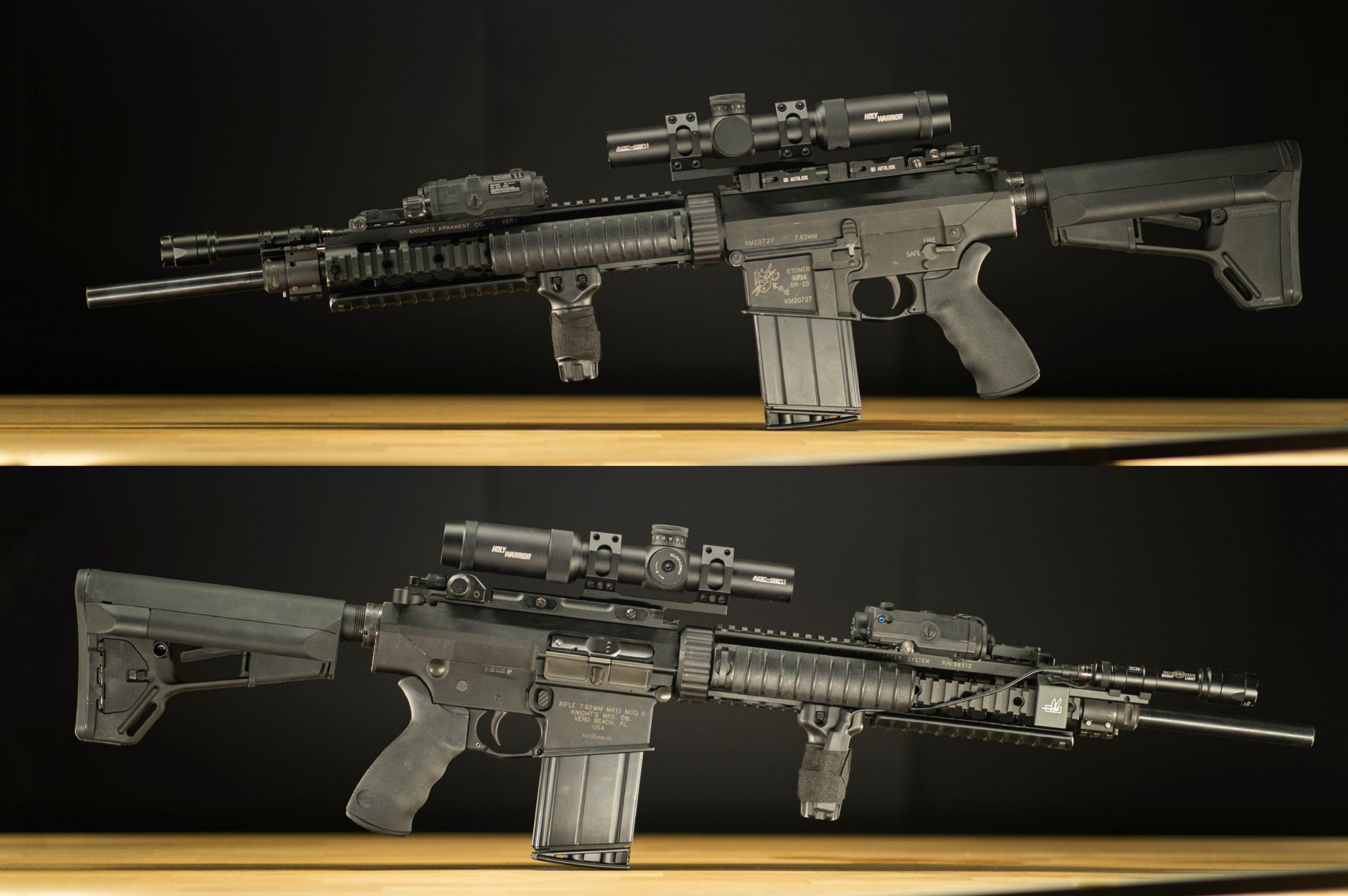 Vfc Mk11 Mod0 with some upgrades : r/GasBlowBack