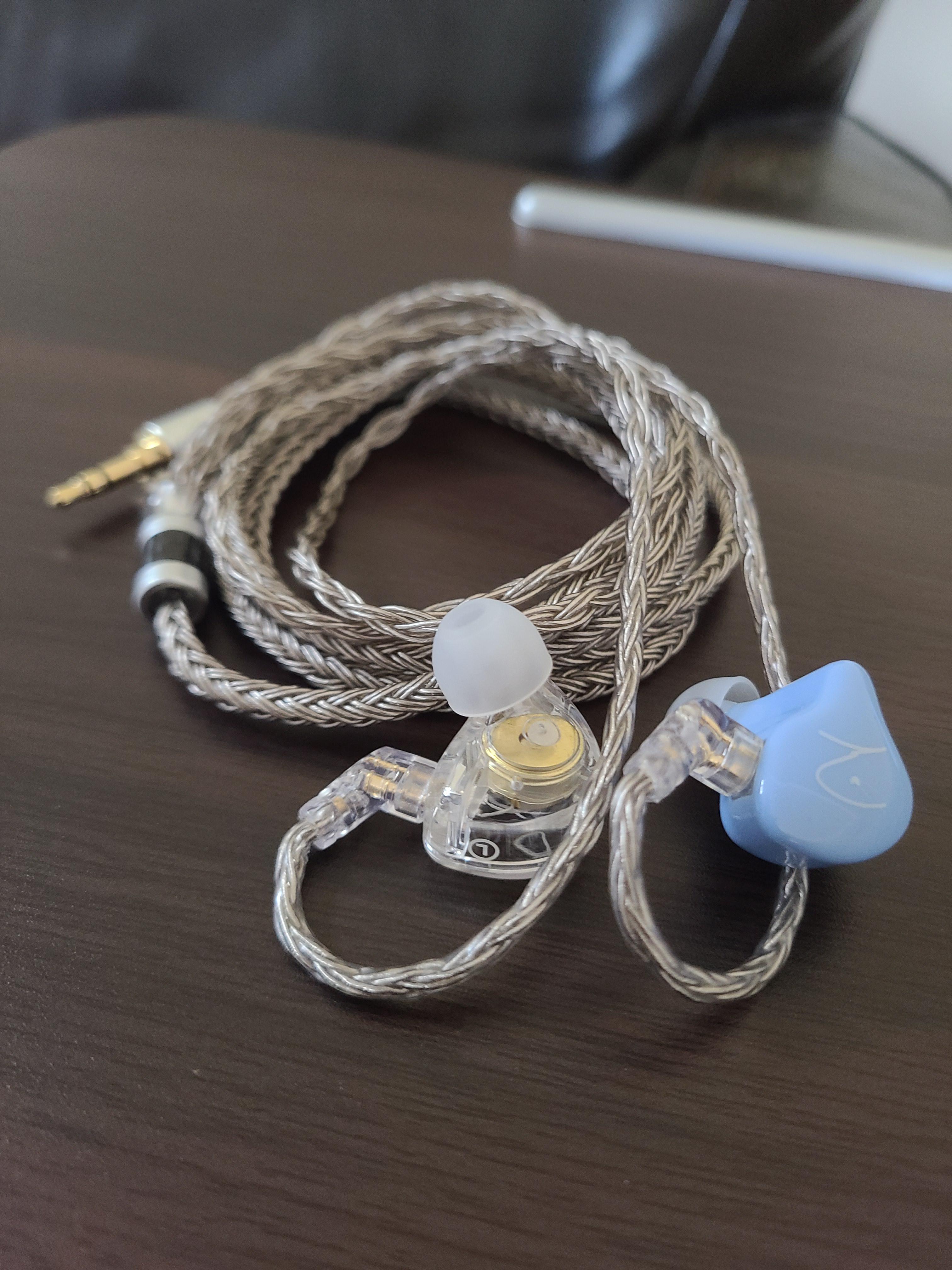 DAY6 - 4th Full Album The DECADE In-Earphones Ver. it arrived