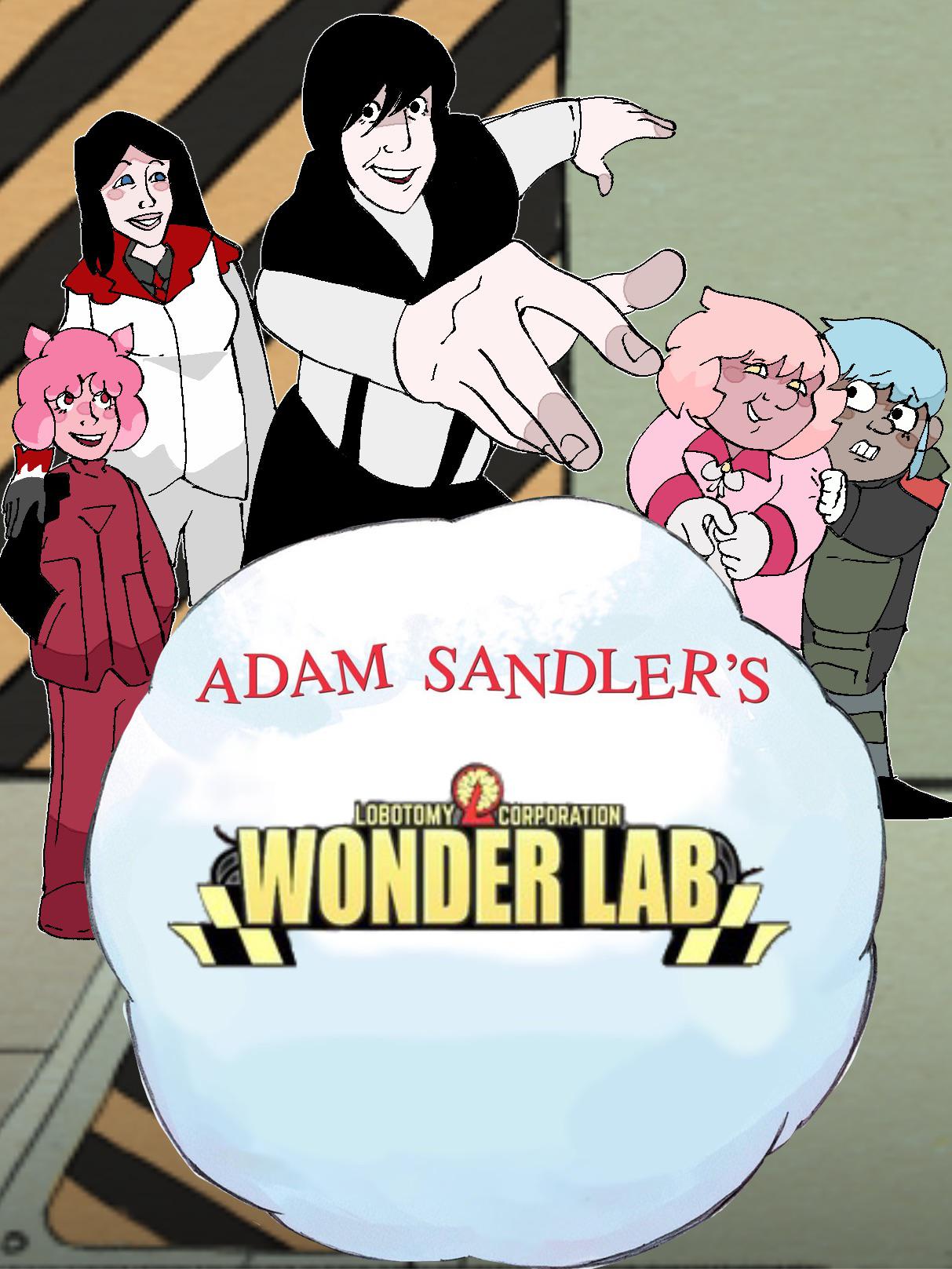 what have i done : r/LobotomyCorp