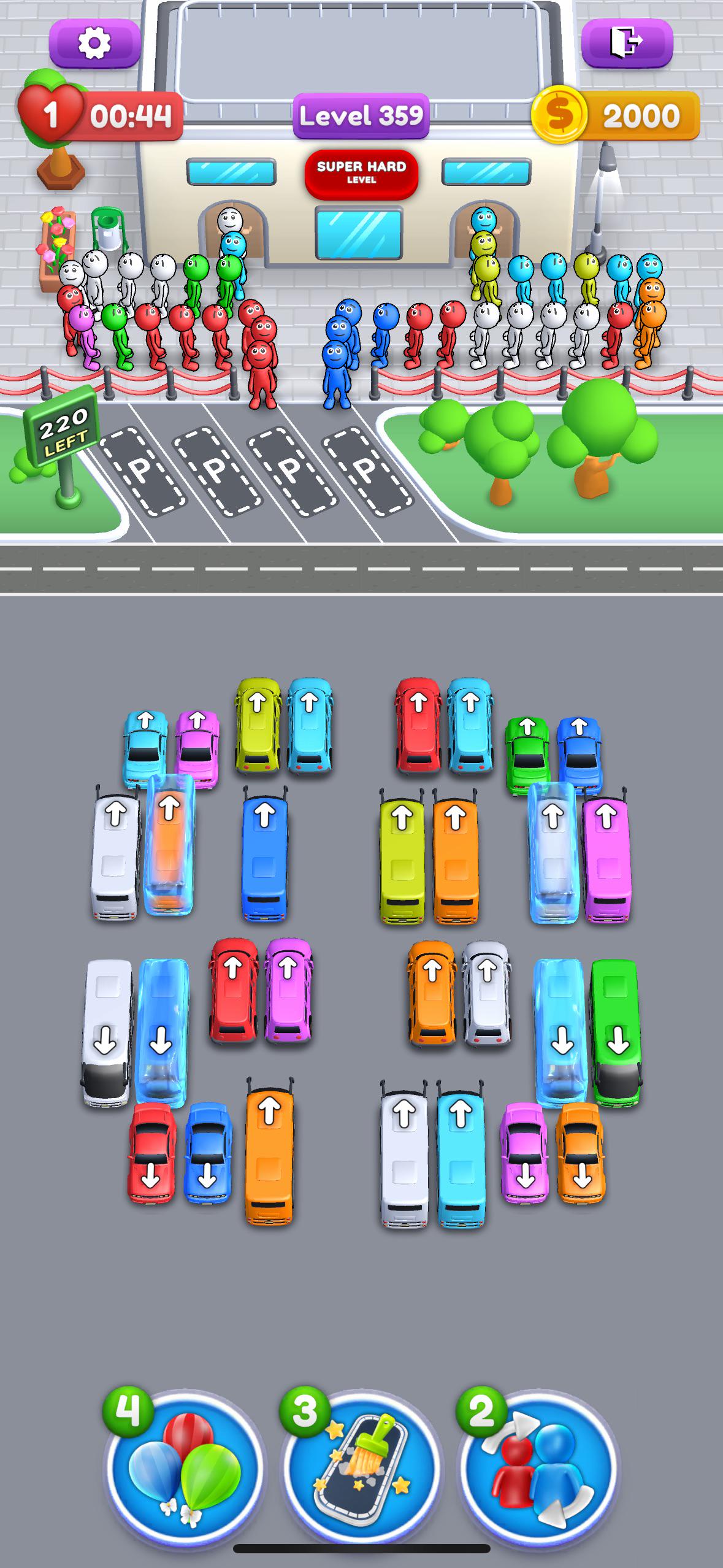 Crowd express 359 help please : r/MobileGames