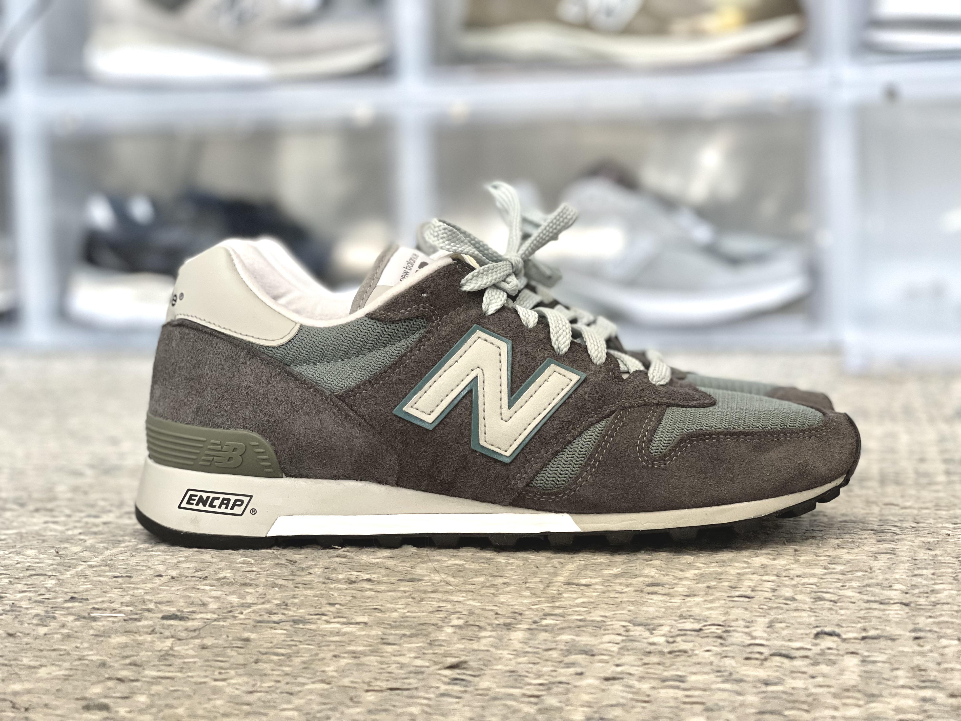 M1300CLS Made in USA : r/Newbalance
