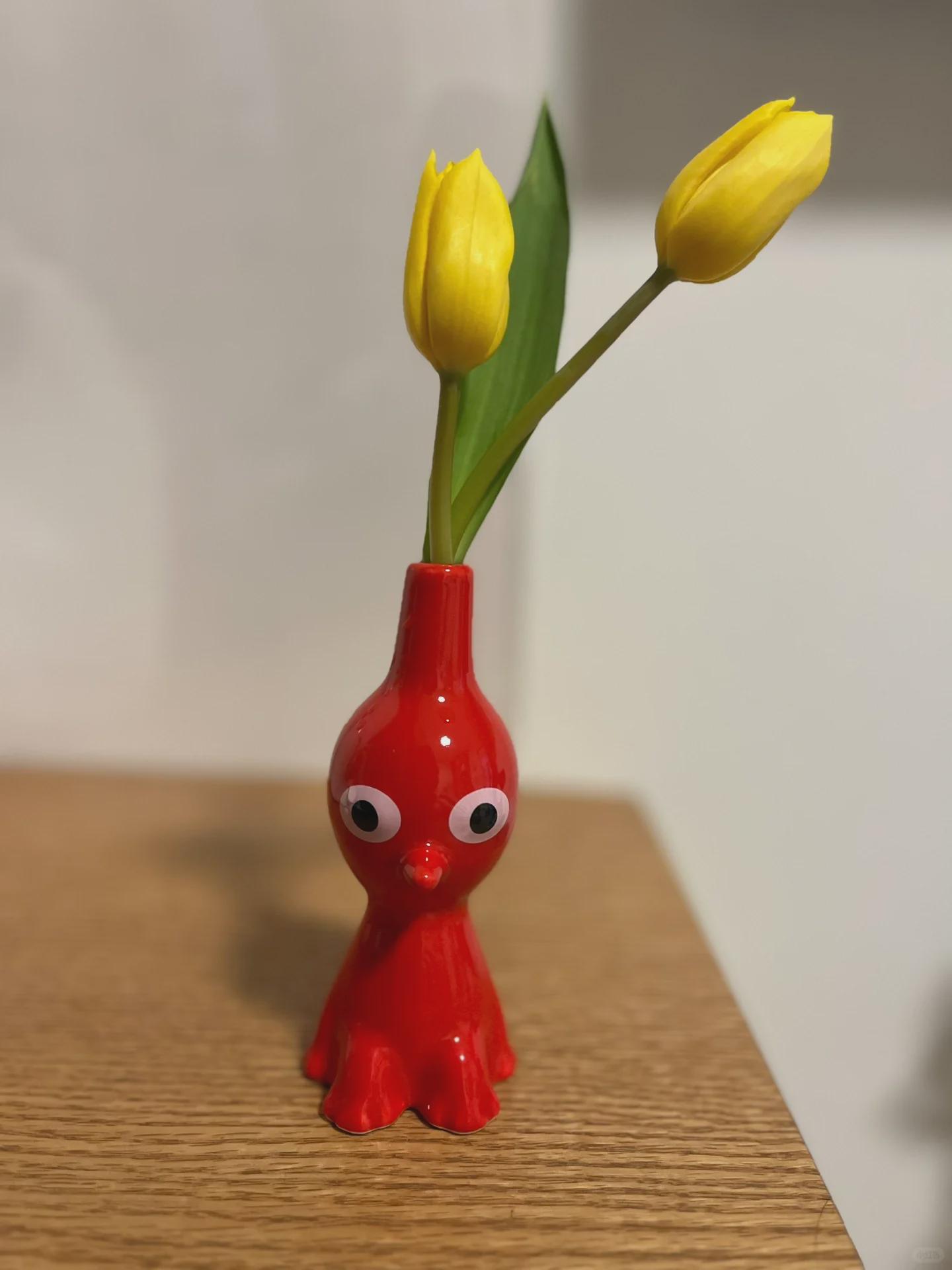 小さなピクミンの植木鉢 : r/Pikmin