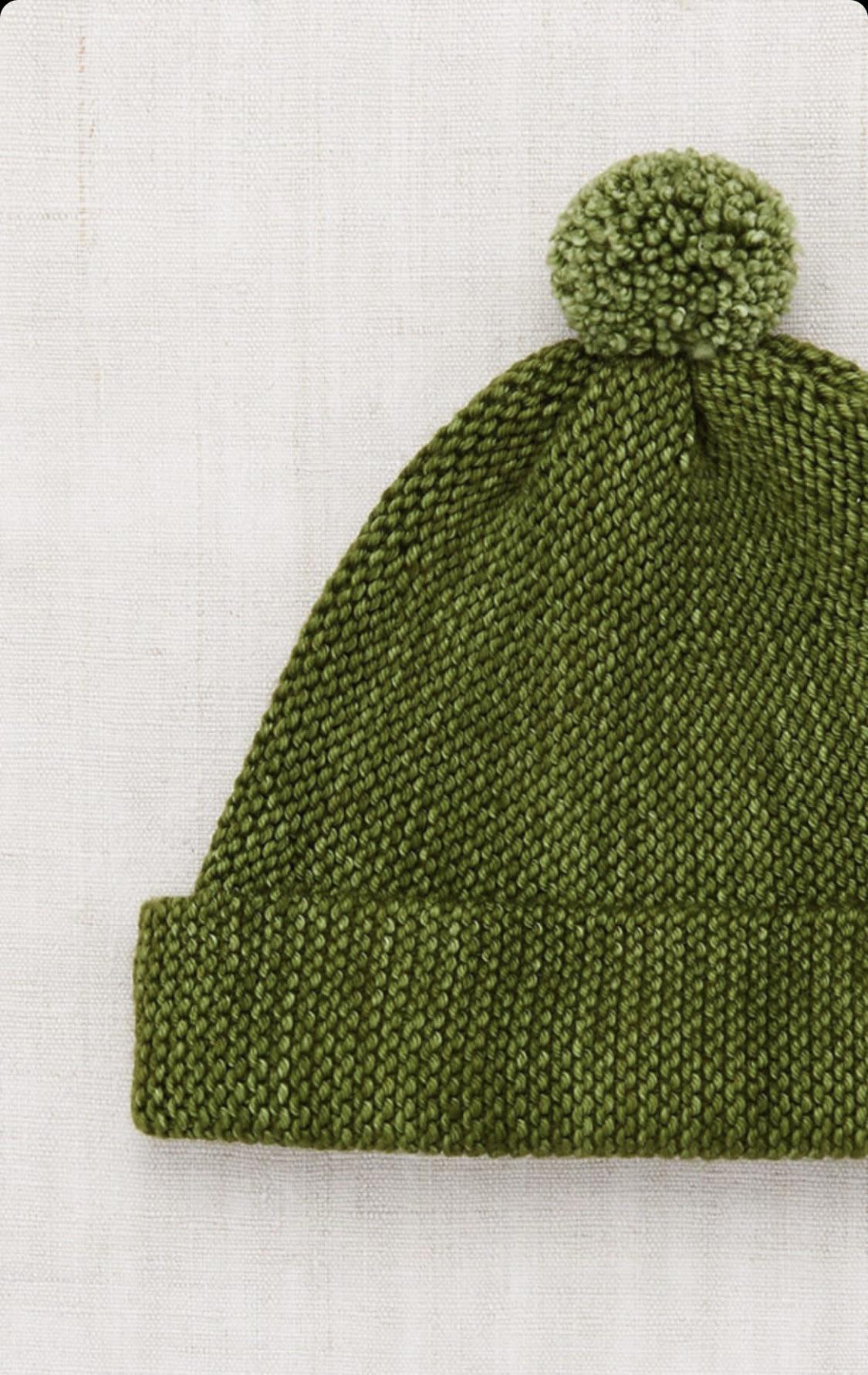 Can anyone identify this stitch? : r/knitting