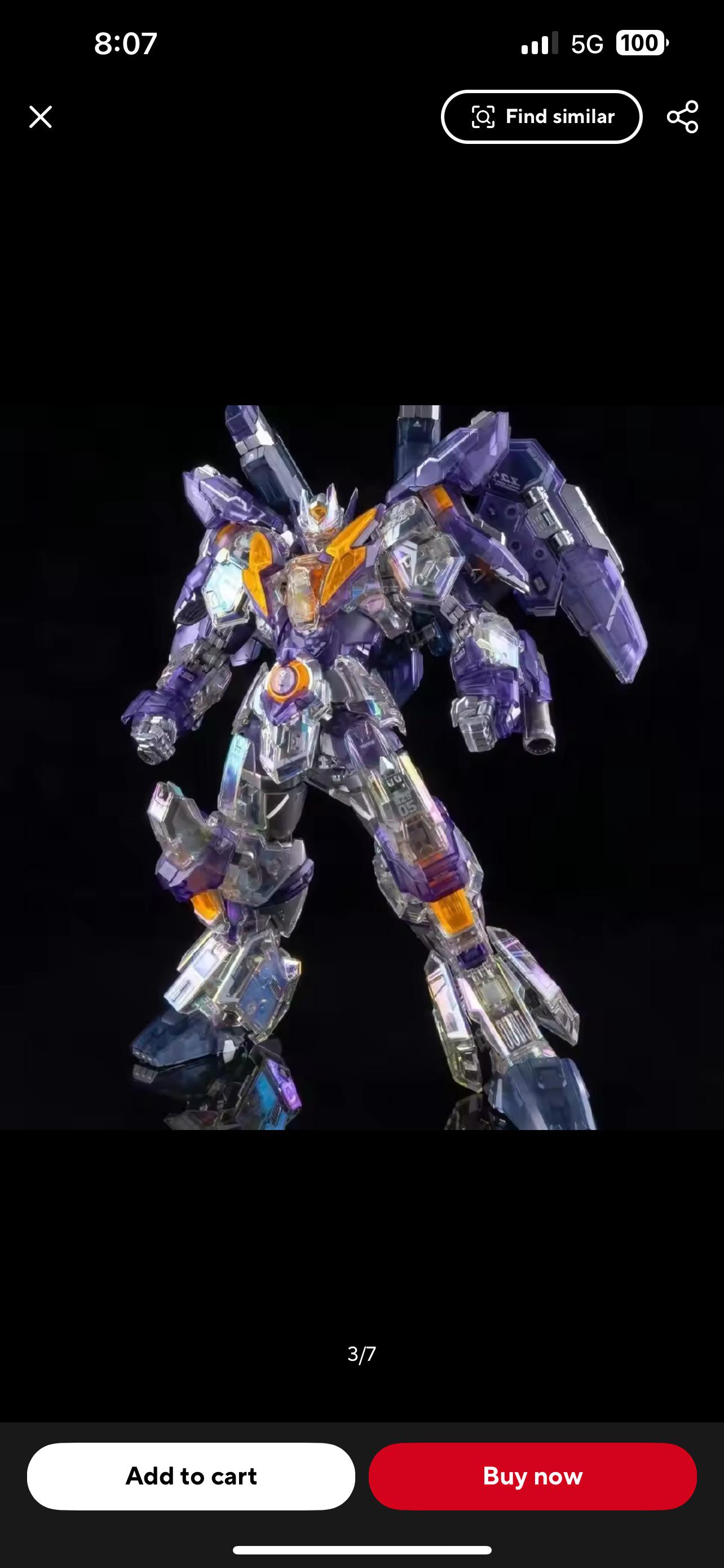 New products from Solomon - MLRS add-on and Clear Armor Parts for