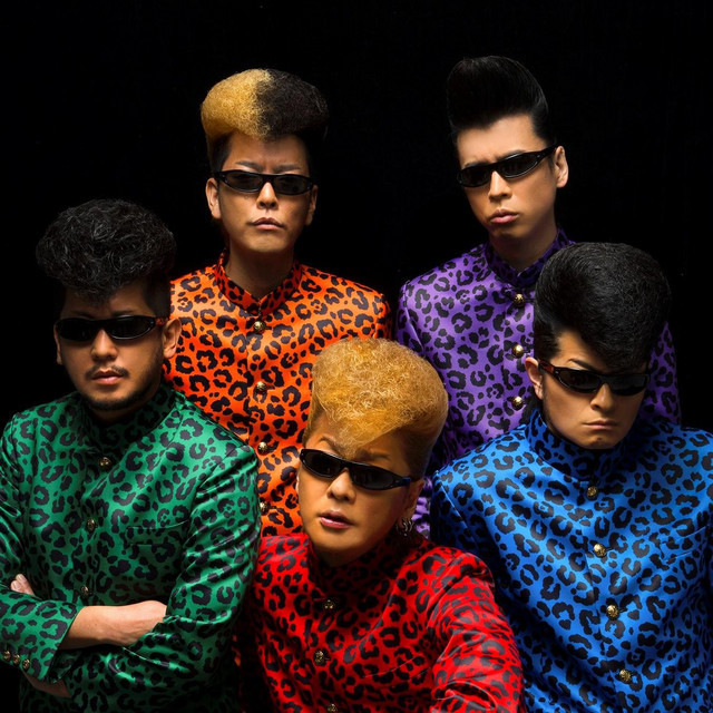 氣志團 ＠ 氣志團万博2006 ～極東NEVER LAND～ (2006.08.27) | ライブ