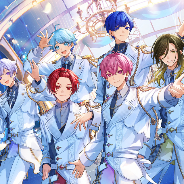 2025-12-20 いれいす りうら 2ndワンマンライブ -Burning Flair