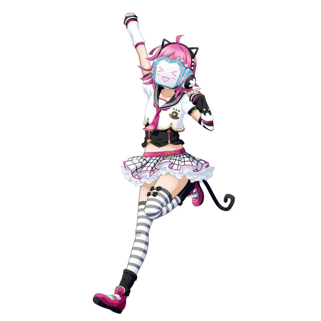 天王寺璃奈 (CV.田中ちえ美) | Spotify