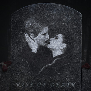KISS OF DEATH - Album by IC3PEAK | Spotify