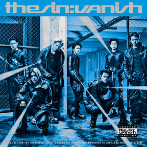 THE SIN : VANISH (English Ver.) - Album by ENHYPEN | Spotify