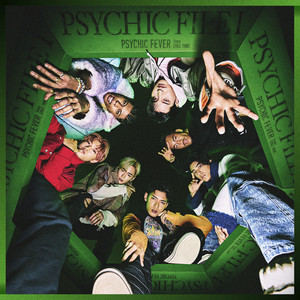 SWISH DAT - Single by PSYCHIC FEVER from EXILE TRIBE | Spotify