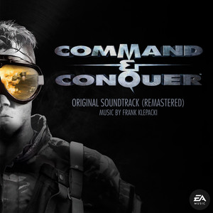Command & Conquer: Red Alert 2 (Original Soundtrack) - Album by