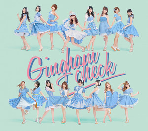 AKB48★ギンガムチェック★劇場盤★生写真★ブロマイド★9点セット