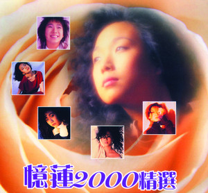 d*9様 林憶蓮 SANDY LAM CD 憶蓮2000精選- Compilation by Sandy Lam