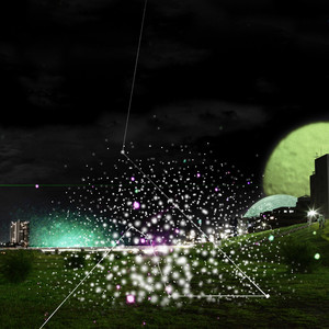 834.194 - Album by sakanaction | Spotify