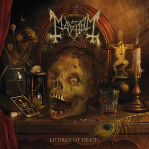 Live in Leipzig (Deluxe) - Album by Mayhem | Spotify