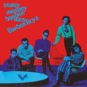 3rd. BREAK - Album by BARBEE BOYS | Spotify