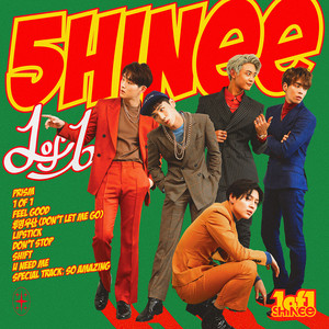 Lucifer (Korean Version) - Single by SHINee | Spotify