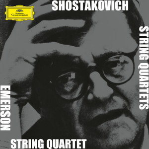 String Quartet No. 8 in C Minor, Op. 110: IV. Largo - Live ‑ 曲