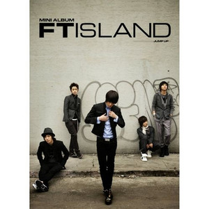 Instinct - Album by FTISLAND | Spotify