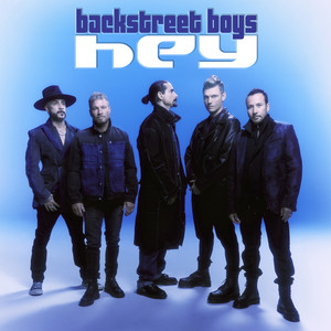 Backstreet Boys ‑「アルバム」by バックストリート・ボーイズ | Spotify